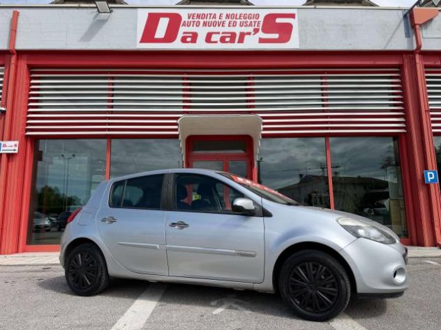 Renault Clio 5p 1.2 16v Confort, NEOPATENTATI OK! - Foto 9
