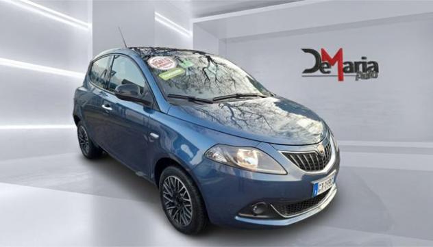 LANCIA Ypsilon 1.0 FireFly 5 porte S&S Hybrid Platino rif. 23183804 - Foto 2