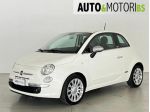 FIAT 500 1.2 Gucci Lounge *AUTOMATICA* rif. 23761140
