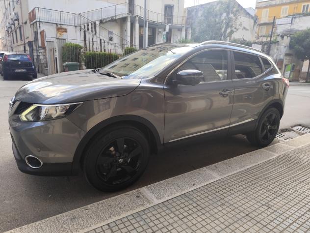 Nissan Qashqai 1.5 dCi 110CV N-CONNECTA TETTO NAVI - Foto 4