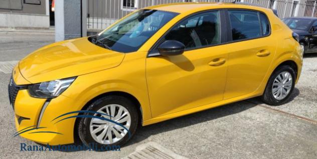PEUGEOT 208 1.2 5p. Active Km 52.700 rif. 23786851 - Foto 3