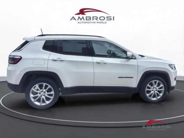 JEEP Compass 1.6 Multijet II 2WD Limited rif. 23789039 - Foto 5