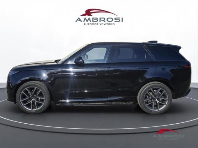 LAND ROVER Range Rover Sport 3.0 AJ20-P6H PHEV Dynamic SE 460PS rif. 23734724 - Foto 4