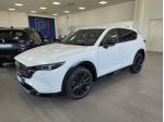 Mazda CX-5 2.2L Skyactiv-D 150CV Homura Navi Camera 360° BLIS
