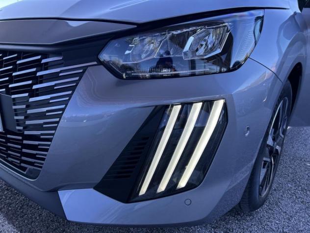 Peugeot 208 PureTech 100cv Allure 5p NAVI + CAMERA 360 GRADI - Foto 5