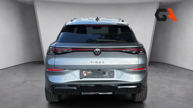 Volkswagen T-Roc 1.5 eTSI 110kW ACT R-Line DSG - Foto 6