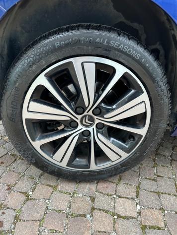 Citroen C4 SpaceTourer BlueHDi 130 S&S Shine - Foto 9