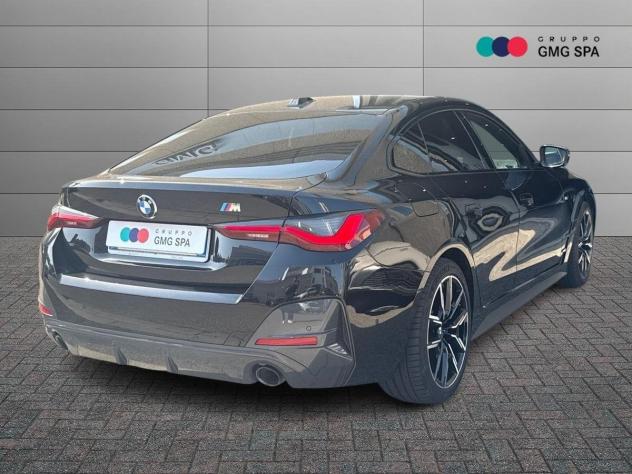 BMW Serie 4 420d Gran Coupe mhev 48V Msport auto - Foto 3