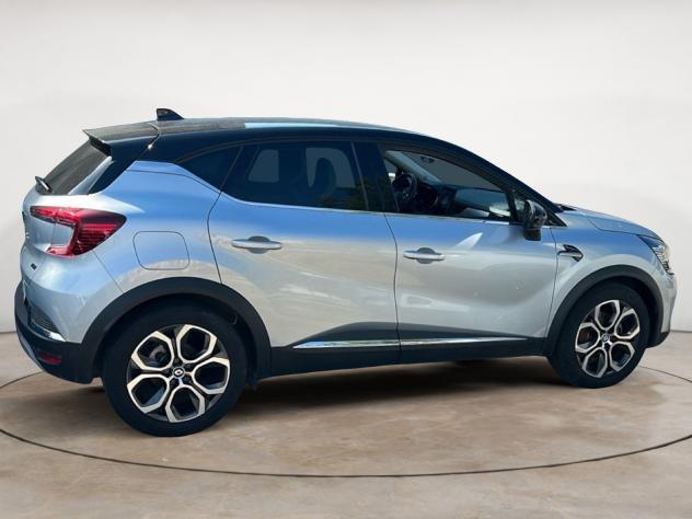 Renault Captur E-Tech hybrid 1.6 E-TECH HEV 105 TECHNO FAST TRACK AT - Foto 6