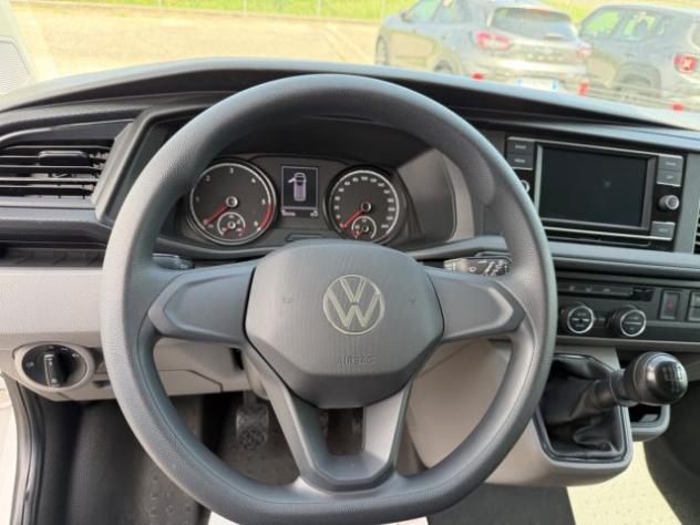 VOLKSWAGEN Caravelle 2.0 TDI 110CV PC Trendline rif. 23807956 - Foto 10