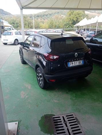 Renault Captur dCi 8V 90 CV Start&Stop Energy Life - Foto 4