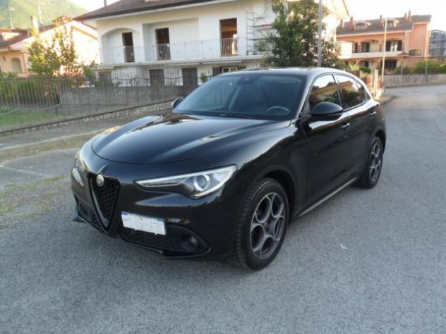 ALFA ROMEO Stelvio 2.2 Turbodiesel 190 CV AT8 RWD Business rif. 23773389 - Foto 2