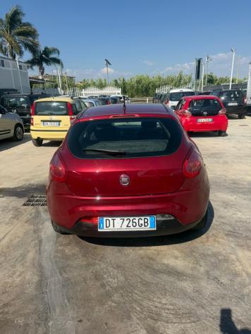 Fiat Bravo 1.6 MJT 105 CV Emotion - Foto 4