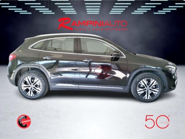 MERCEDES-BENZ GLA 180 d Automatic Progressive Advanced Plus Iva ESPOSTA rif. 24039477 - Foto 8