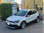 Volkswagen Polo Cross 1.4 TDI DSG BlueMotion Technology