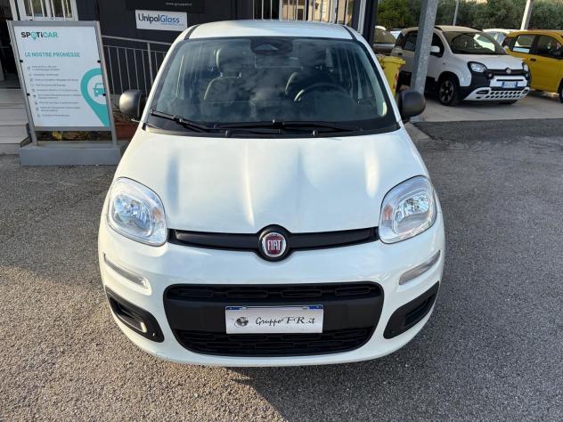 FIAT Pandina 1.0 FireFly 65cv S&S 6m Hybrid Icon - Foto 2