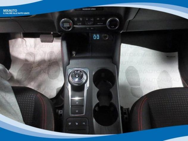 FORD Kuga 2.5 PHEV 225cv 2WD ST Line CVT EU6 - Foto 7