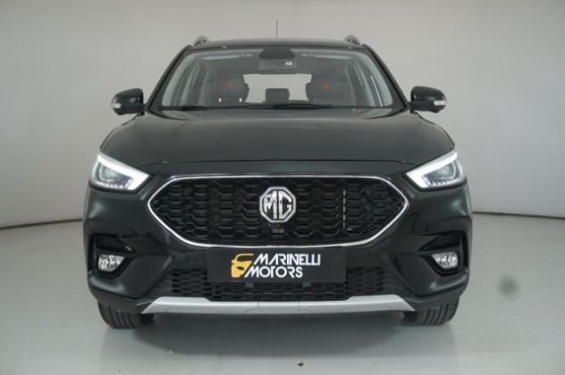 MG ZS 1.5 GPL LUXURY rif. 23769396 - Foto 3