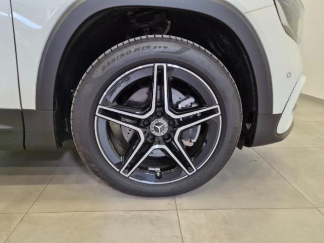 MERCEDES-BENZ GLB 200 d Automatic 4Matic AMG Line Advanced Plus rif. 22666282 - Foto 7