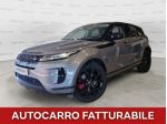 LAND ROVER Range Rover Evoque 2.0D I4 163CV AUTOCARRO AWD Auto SE rif. 24162802