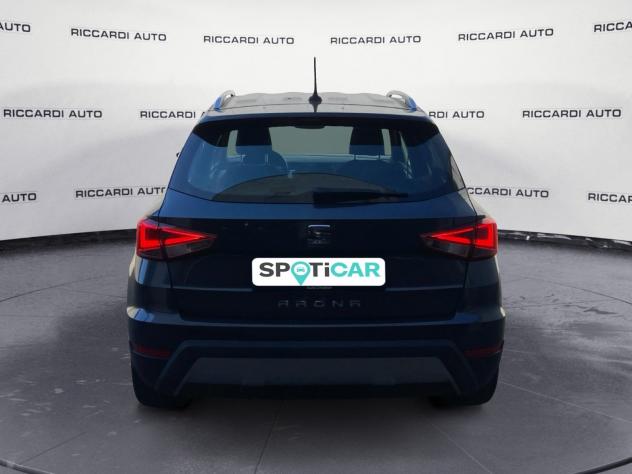 SEAT Arona 1.0 EcoTSI 110 CV DSG XPERIENCE - Foto 5