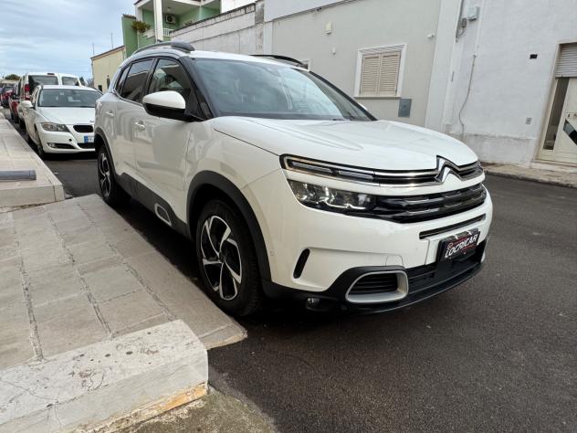 Citroen C5 Aircross BlueHDi 130 S&S Shine - Foto 6