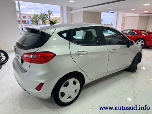 FORD Fiesta 1.5 EcoBlue 5 porte Business rif. 24016025 - Foto 6