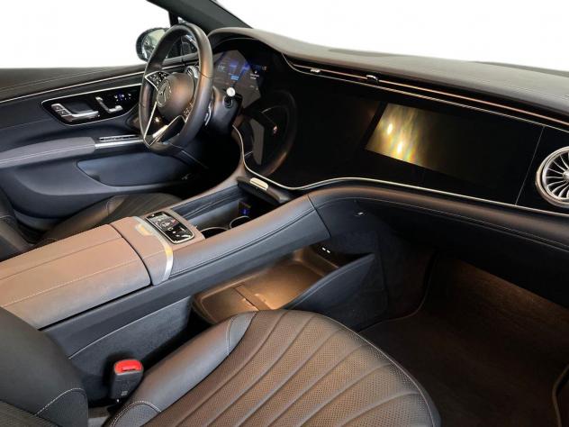 Mercedes-Benz EQS - V297 580 Luxury 4matic - Foto 9