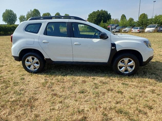 Dacia Duster 1.5 Blue dCi 8V 115 CV 4x2 Comfort - Foto 3