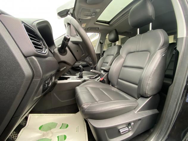 DR Automobiles DR 4.0 1.5 Gpl 114cv - Foto 7