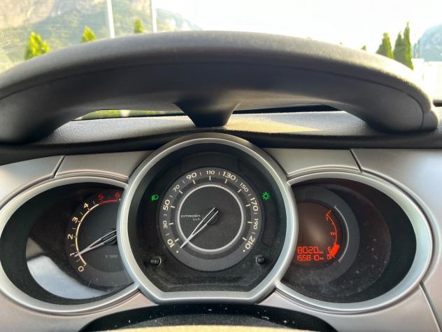 CITROEN C3 1.4 HDi 70CV NEOPATENTATI - Foto 6
