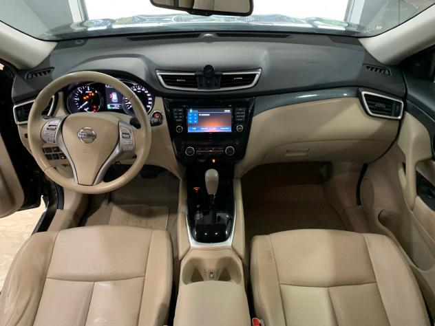 Nissan X-Trail 1.6 dCi 2WD Tekna - Foto 9