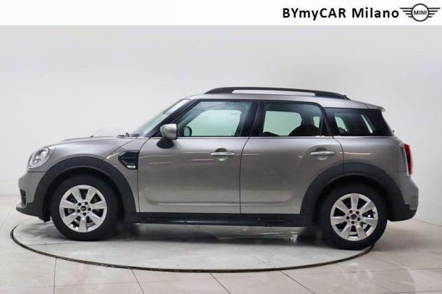 MINI Countryman One D Countryman 1.5 TwinPower Turbo One D Steptronic - Foto 3