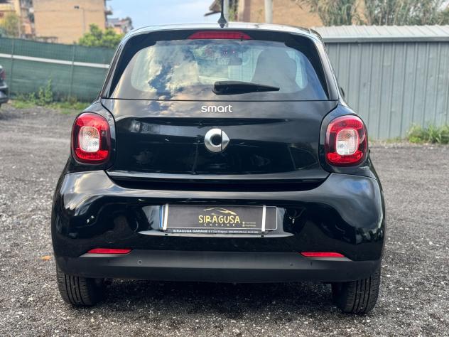 Smart ForFour 70 1.0 Passion - Foto 4