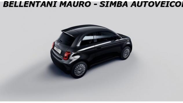 FIAT 500 Berlina Hybrid Pop rif. 23807621 - Foto 3