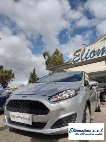 FORD - Fiesta - 1.5 TDCi 75 CV 5p. Business - Foto 10