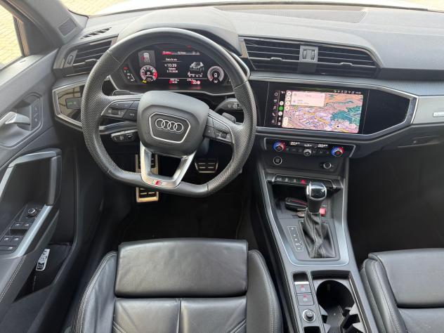 Audi Q3 S Line Identity Black 2.0 45 TFSI G #50560 - Foto 8