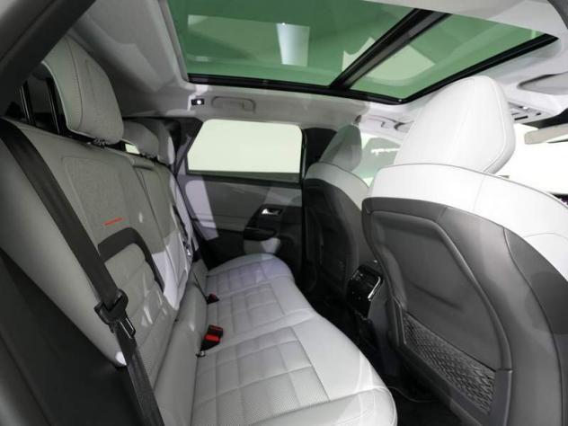Citroën C5 Aircross Hybrid 145 cv Automatico Plus - Foto 8