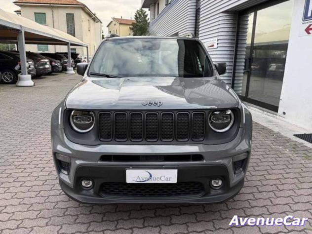 JEEP Renegade 1.3 phev 80th Anniversary 4xe FARI A LED IVA ESP. rif. 23715812