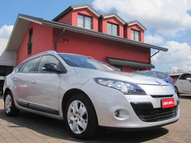 Renault Mégane (COMMERCIANTI) SW Sportour Confort 1.5dCi / PRIVATI SOLO CON SOVRAPPREZZO! - Foto 3