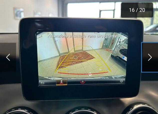 Mercedes-benz GLA 200 d Automatic Premium - Foto 9