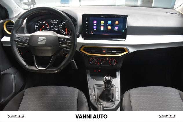 SEAT Ibiza 1.0 TGI 5 porte Style - Foto 10