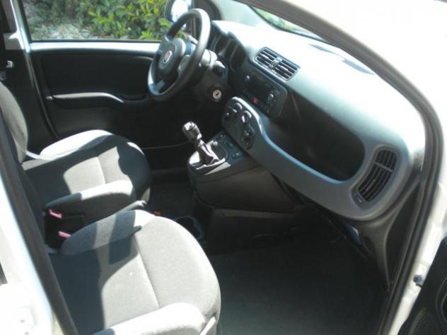 FIAT Panda 1.0 FireFly S&S Hybrid GPL rif. 24044148 - Foto 9