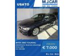 BMW 318 d Touring Business Advantage rif. 23927181