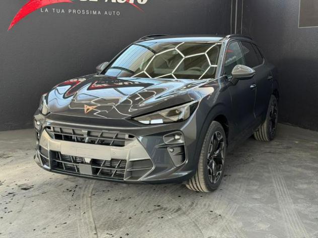 CUPRA Terramar 1.5 e-Hybrid DSG PREZZO REALE rif. 24105616
