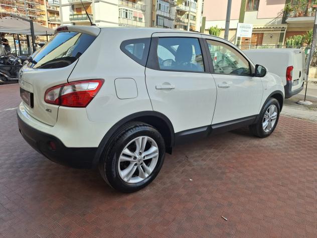 Nissan Qashqai 2.0 dCi 4x4 - Foto 5