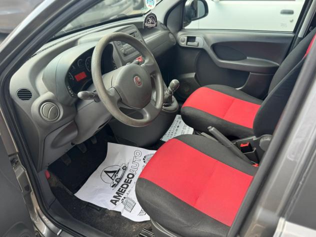 Fiat Panda 1.2 Emotion - Foto 10