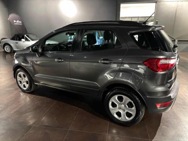 FORD EcoSport 1.5 TDCi 100 CV Start&Stop Business rif. 23253375 - Foto 5