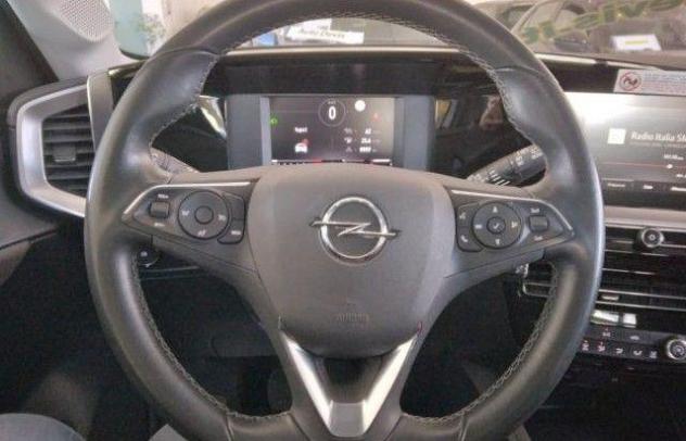 OPEL Mokka 1.2 Turbo Elegance rif. 23820930 - Foto 5