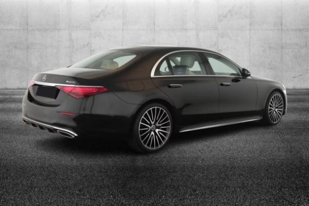 MERCEDES-BENZ S 400 d 4Matic Premium Lunga rif. 23758780 - Foto 2